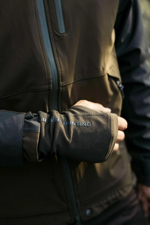 Rękawiczki bez palców Kalli Northern Hunting