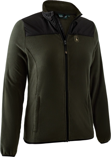 Bluza damska polarowa Deerhunter Lady Northward Fleece - rozpinana