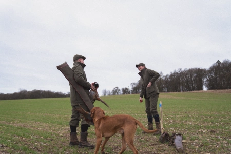 Spodnie damskie Hillside Harriet breeks z membraną Seetex, w stylu angielskim