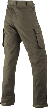 Spodnie Jockfall lekko ocieplane z membraną HWS®
