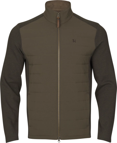 Kardigan Sandhem Pro Insulated - komfortowy w klasycznym stylu
