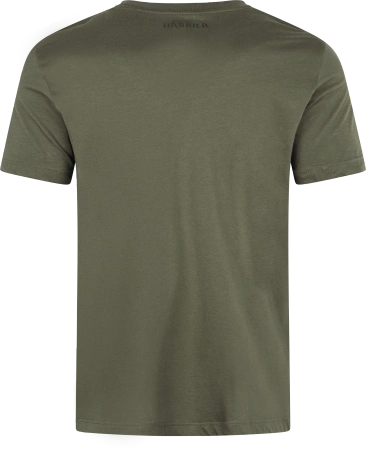 Koszulka T-shirt Härkila Scandinavian S/S