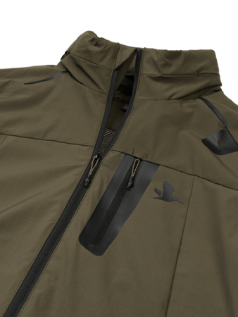 Kurtka Hawker Trek jacket