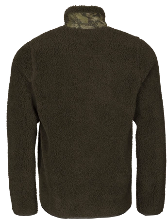 Bluza rozpinana Zephyr Camo - baranek z kamuflażem, staw czoła chłodnej pogodzie