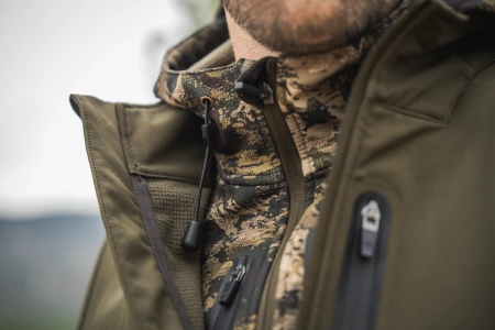 Kamizelka Chaser Aero