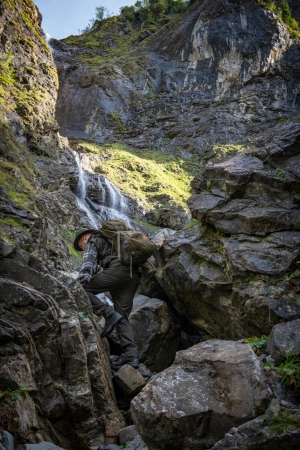 Kamizelka Deerhunter Strike Extreme