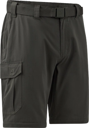 Spodnie Slogen Deerhunter z odpinanymi nogawkami