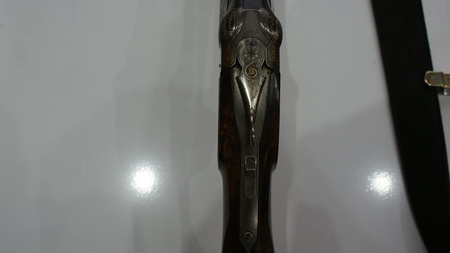 Ekspress "Ryszard Skwarek" kal.2x8x57JRS