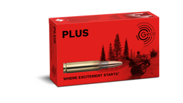 Geco .308 Win. Softpoint 11,0g