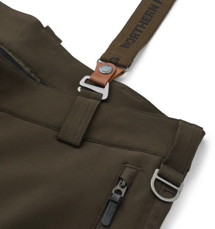 Spodnie Falkor Vorg Northern Hunting