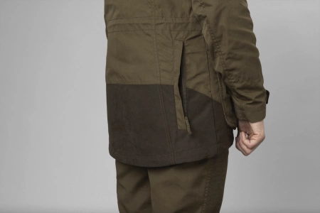 Kurtka damska Key-Point Kora- wytrzymała w klasycznym stylu z membraną Seetex®