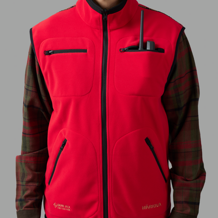 Kamizelka polarowa Kamko waistcoat