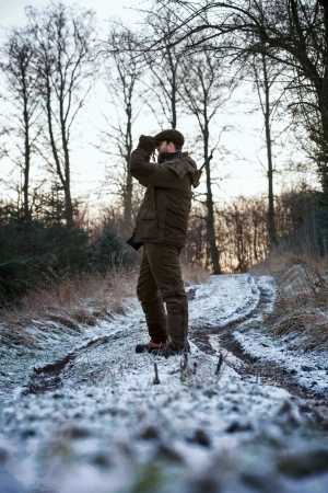 Kurtka zimowa Seeland Polar Max - ocieplana Thinsulate™