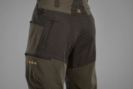 Spodnie Ragnar Trousers