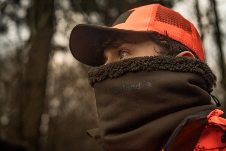 Komin na szyję Seeland Iron Neckgaiter - ocieplany