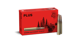 GECO 9,3x62 PLUS 16,5g