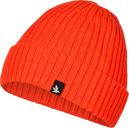 Czapka Norite Beanie- ciepło merynosów zapewniające komfort cieplny