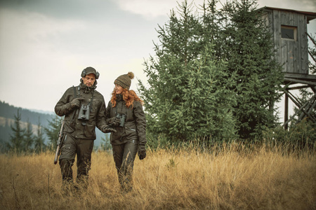 Spodnie zimowe Lady Raven Winter