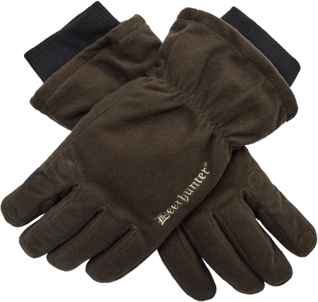 Rękawiczki zimowe Deerhunter Game Winter Gloves