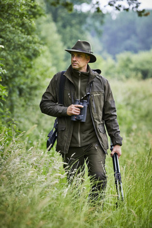 Kurtka myśliwska Deerhunter Chasse z membraną Deer-Tex® Performance Shell