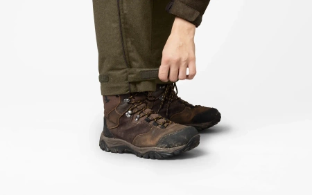 Spodnie damskie ocieplane Avail Aya Insulated Lady Trousers - zachowaj ciepło i gotowość