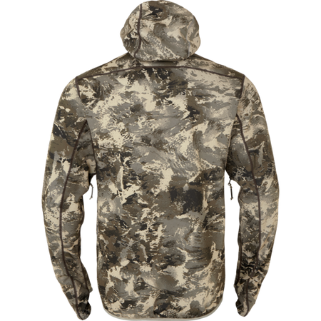 Bluza Mountain Hunter Expedition z kapturem