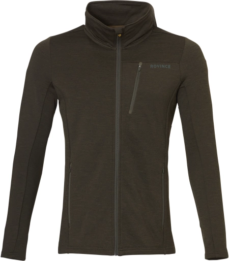 Bluza rozpinana Rovince Flexline 300g/m²