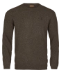 Sweter Härkila Arran wełniany