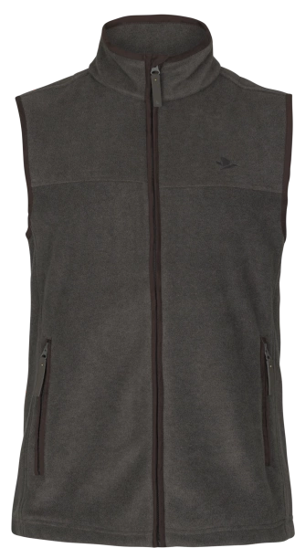 Kamizelka polarowa Woodcock Earl - uniwersalna