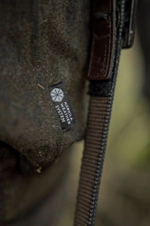 Kurtka damska Härkila Aspire z membraną HWS - wszechstronna