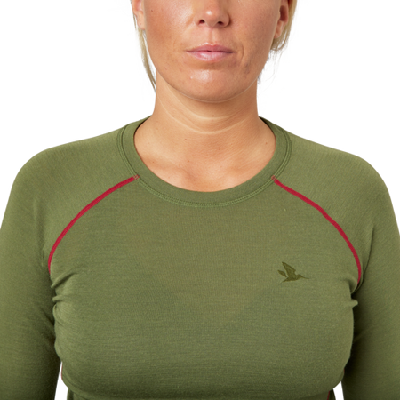 Zestaw ocieplaczy damskich Hawker base