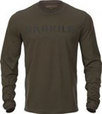 Koszulka Mountain Hunter L/S t-shirt