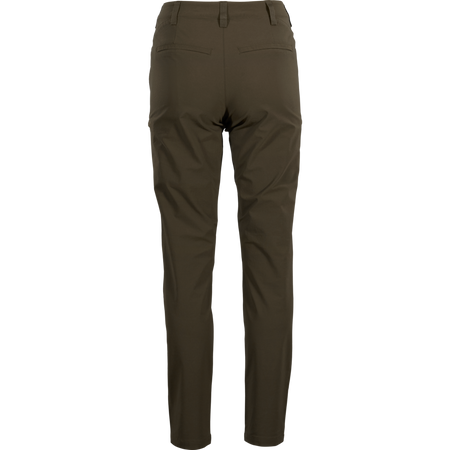 Spodnie Trail trousers women