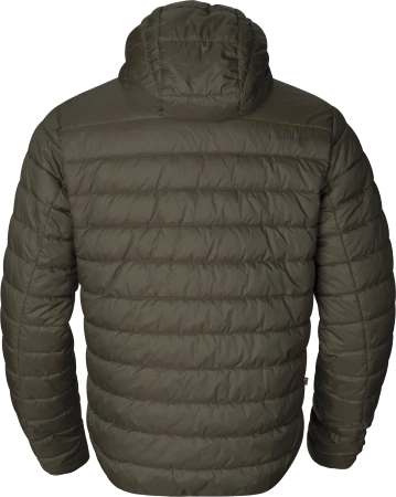 Kurtka Logmar Insulated Packable Hooded - ocieplana z kapturem