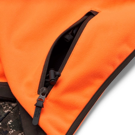 Kurtka damska dwustronna Groa Northern Hunting