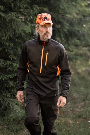 Spodnie Falkor Vorg Northern Hunting