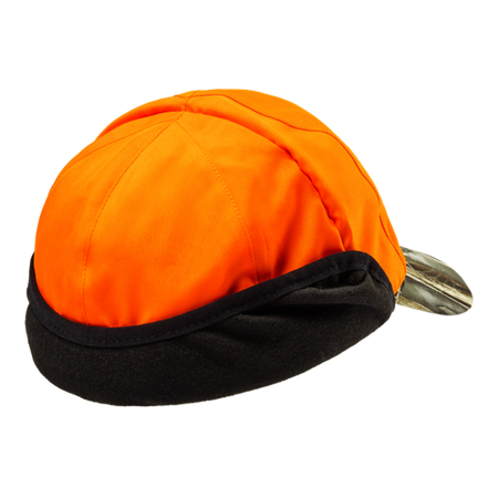 Czapka z daszkiem GAME CAP WITH SAFETY