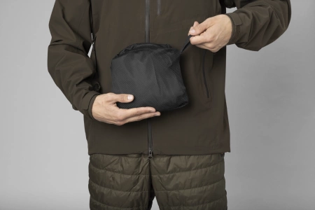 Spodnie Logmar HWS packable - uniwersalne , lekkie