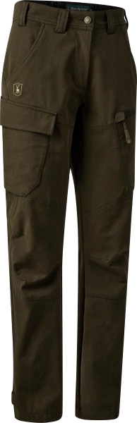 Spodnie damskie Sarek Full Stretch Lady - komfortowe i funkcjonalne