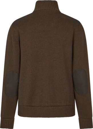 Sweter Haze Windbreaker - ciepły i odporny na wiatr