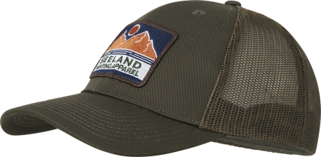 Czapka z daszkiem Gabbro Trucker - uniwersalna