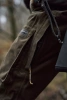 Spodnie Forest Hunter Pro GTX - ciche i wytrzymałe spodnie na polowanie w ekstremalnych warunkach