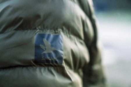 Kurtka Fahrenheit - lekka pakowalna i ciepła