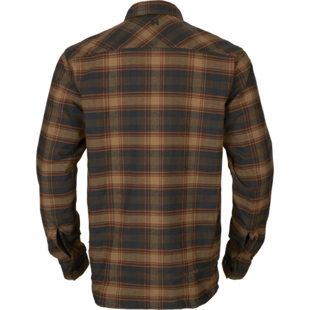 Koszulo/kurtka dwustronna Eirik