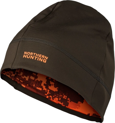 Czapka dwustronna Rune Northern Hunting DG/Opt3