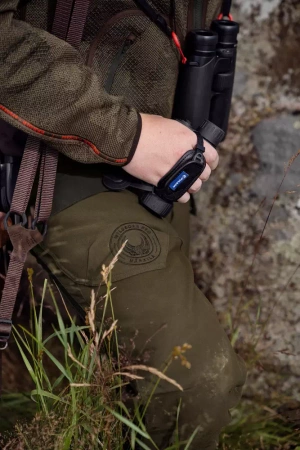 Spodnie Wildboar Pro Move Trousers