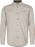 CLASSIC BLUE / CLASSIC BROWN CHECK