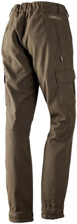 Spodnie damskie PRO HUNTER X LADY TROUSERS z membraną GORE-TEX®