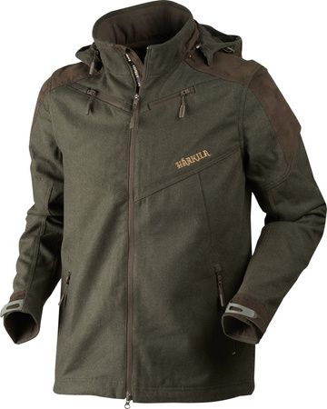 Kurtka Härkila Metso Active - z dodatkiem wełny pokryta Bionic Finish®