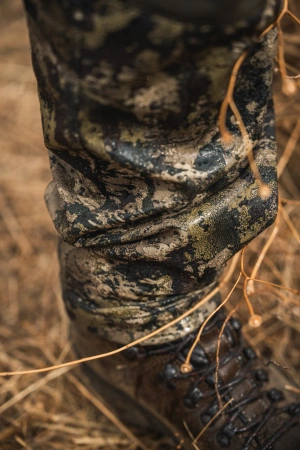 Spodnie Chaser Aero Camo